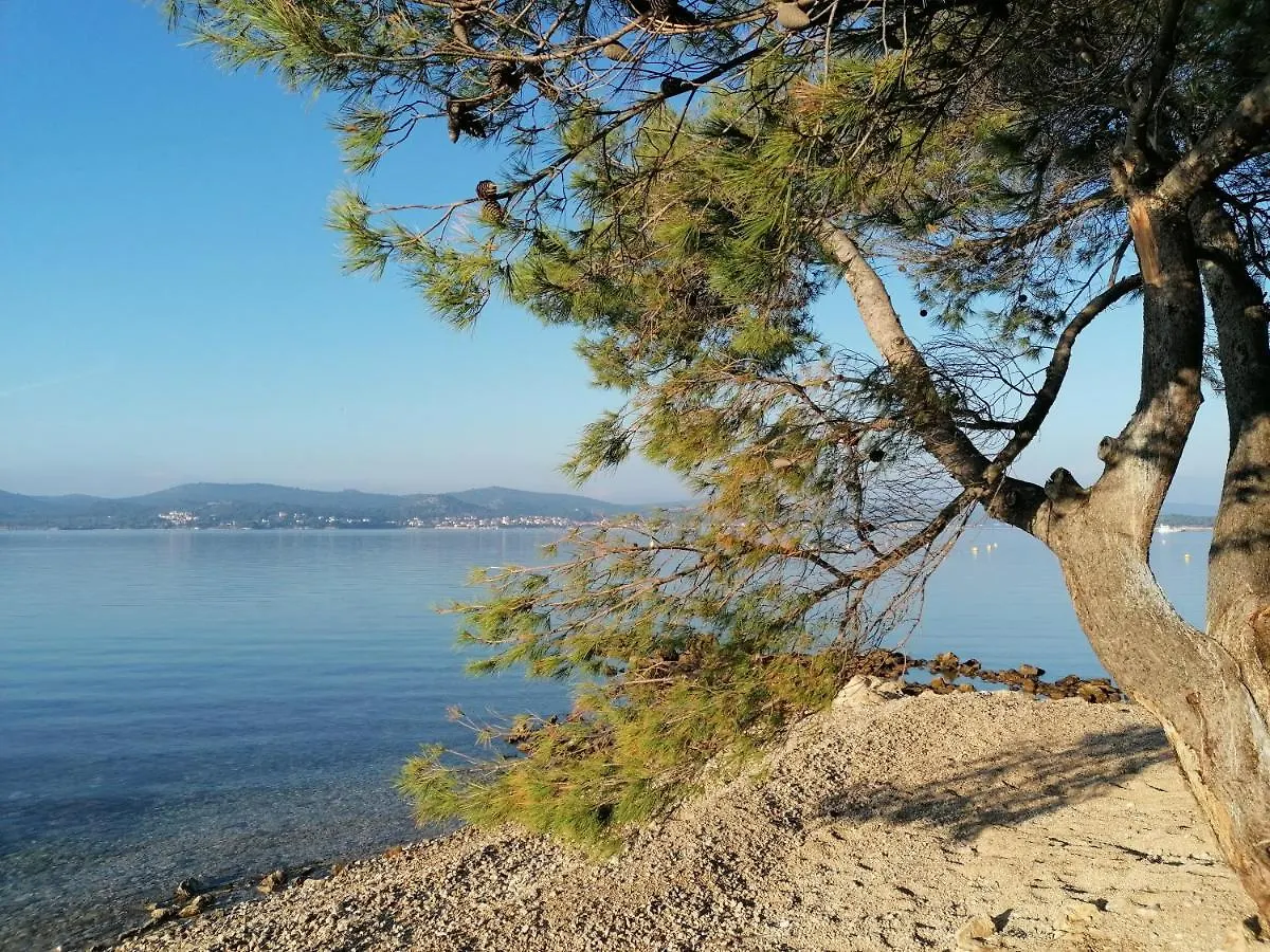 Sweethome Biograd Na Moru