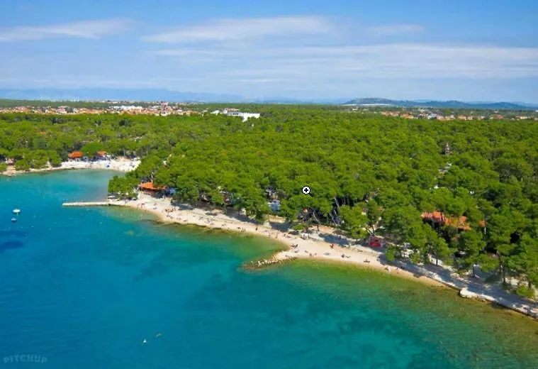 Sweethome Biograd Na Moru 0*,