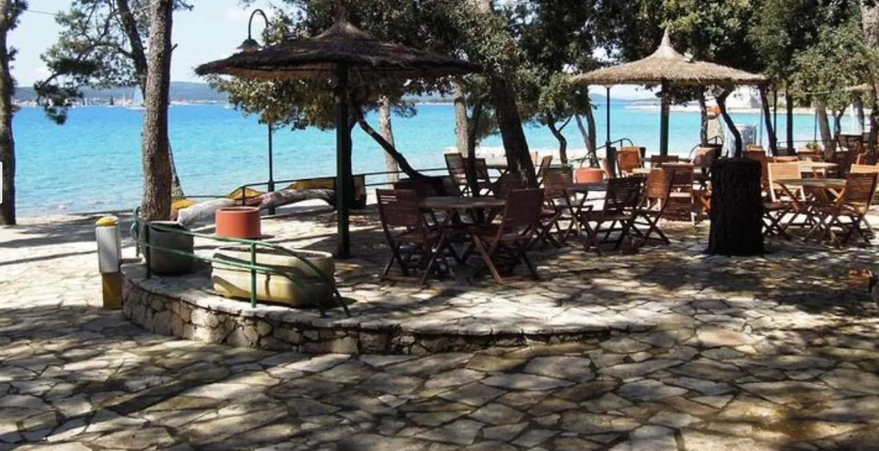 Sweethome Biograd Na Moru