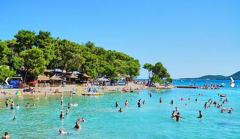 Sweethome Biograd Na Moru Croatia