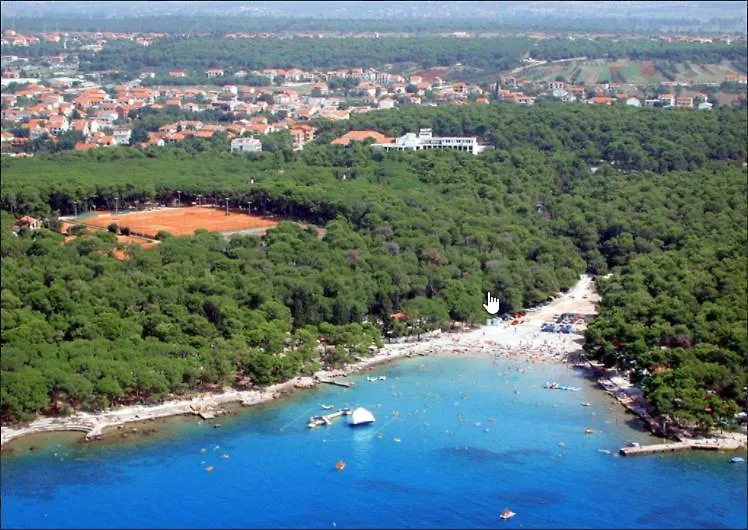 Sweethome Biograd Na Moru Holiday home