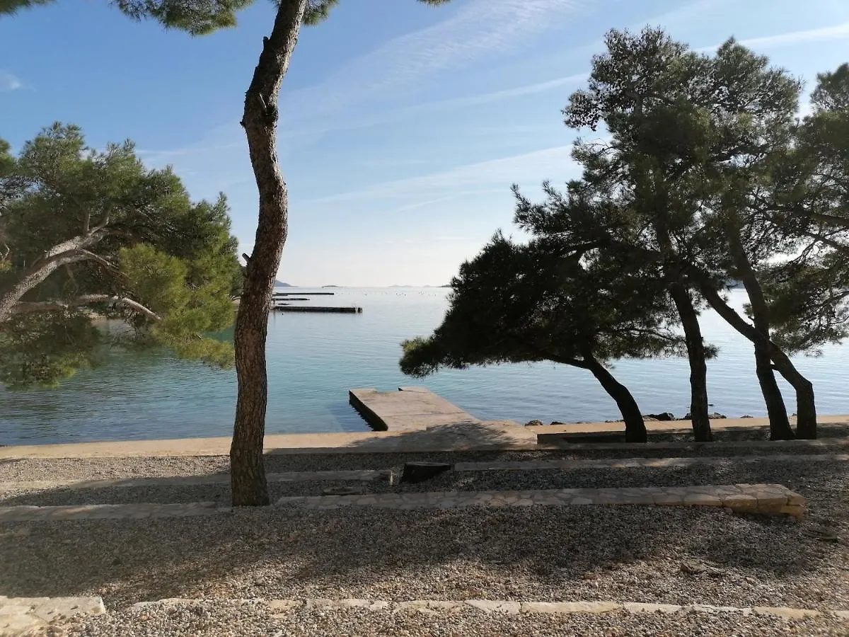 Holiday home Sweethome Biograd Na Moru