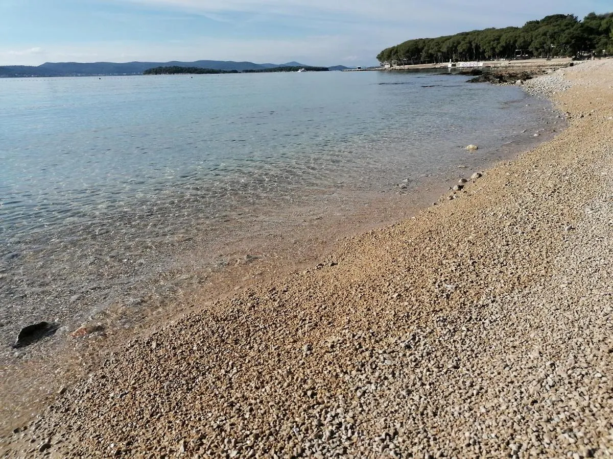 Sweethome Biograd Na Moru Croatia