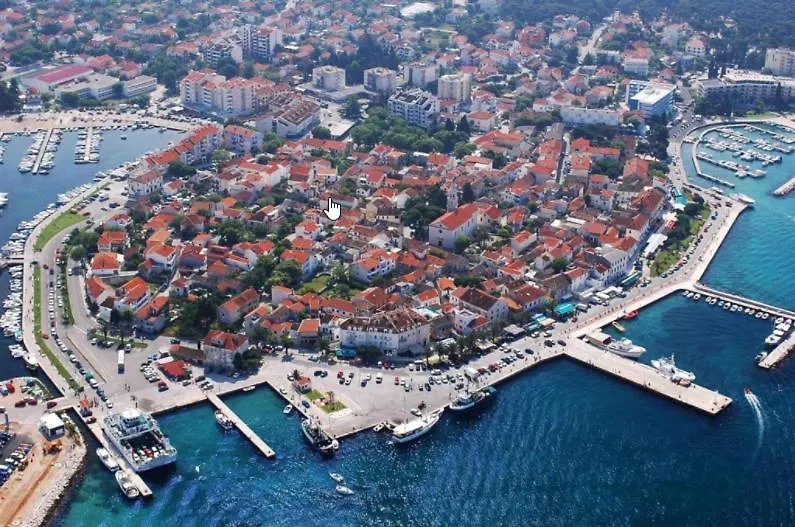 Sweethome Biograd Na Moru