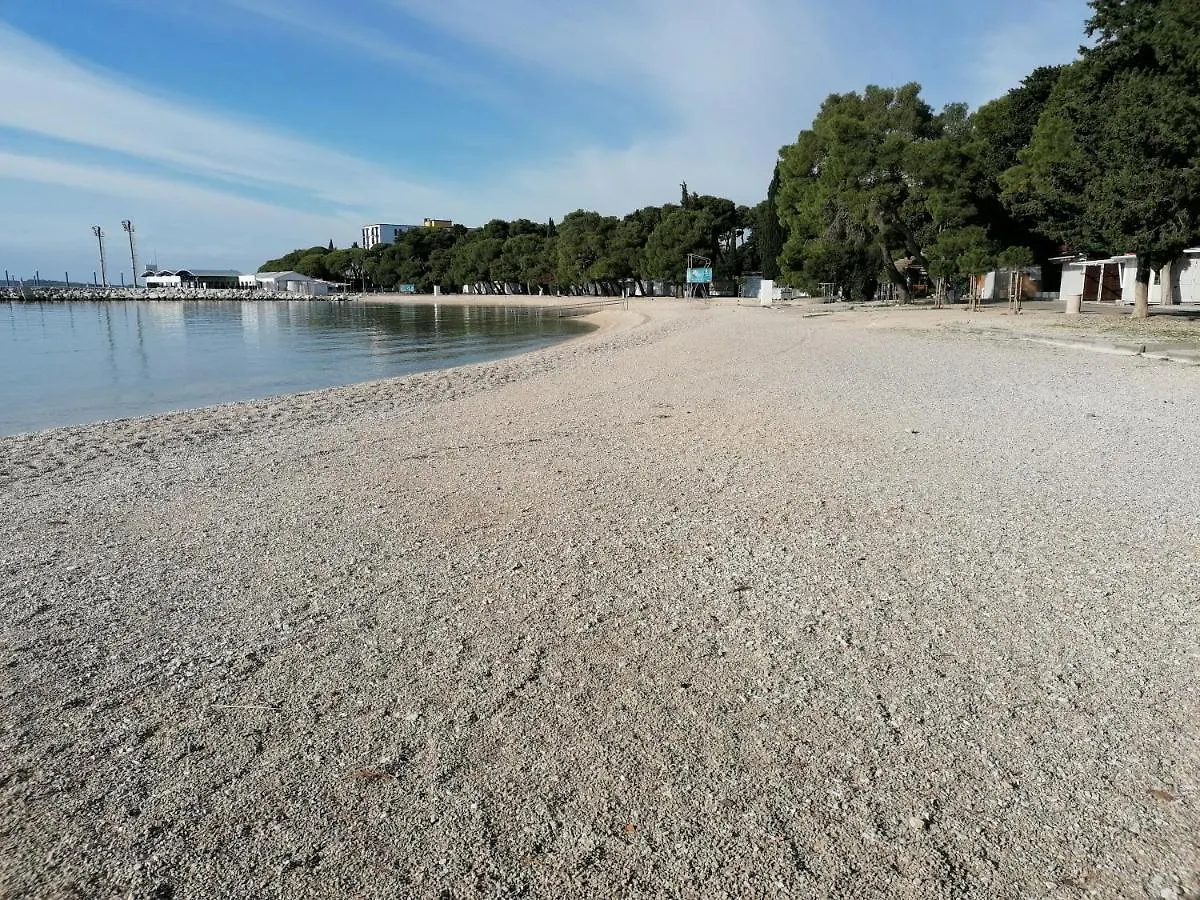 Sweethome Biograd Na Moru 0*,  Croatia