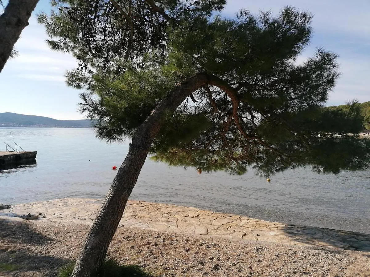 Sweethome Biograd Na Moru Holiday home