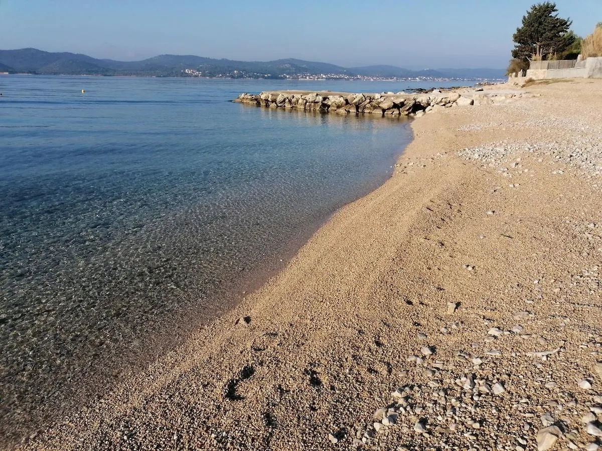 Sweethome Biograd Na Moru 0*,