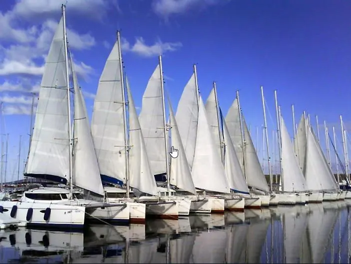 Sweethome Biograd Na Moru 0*,  Croatia