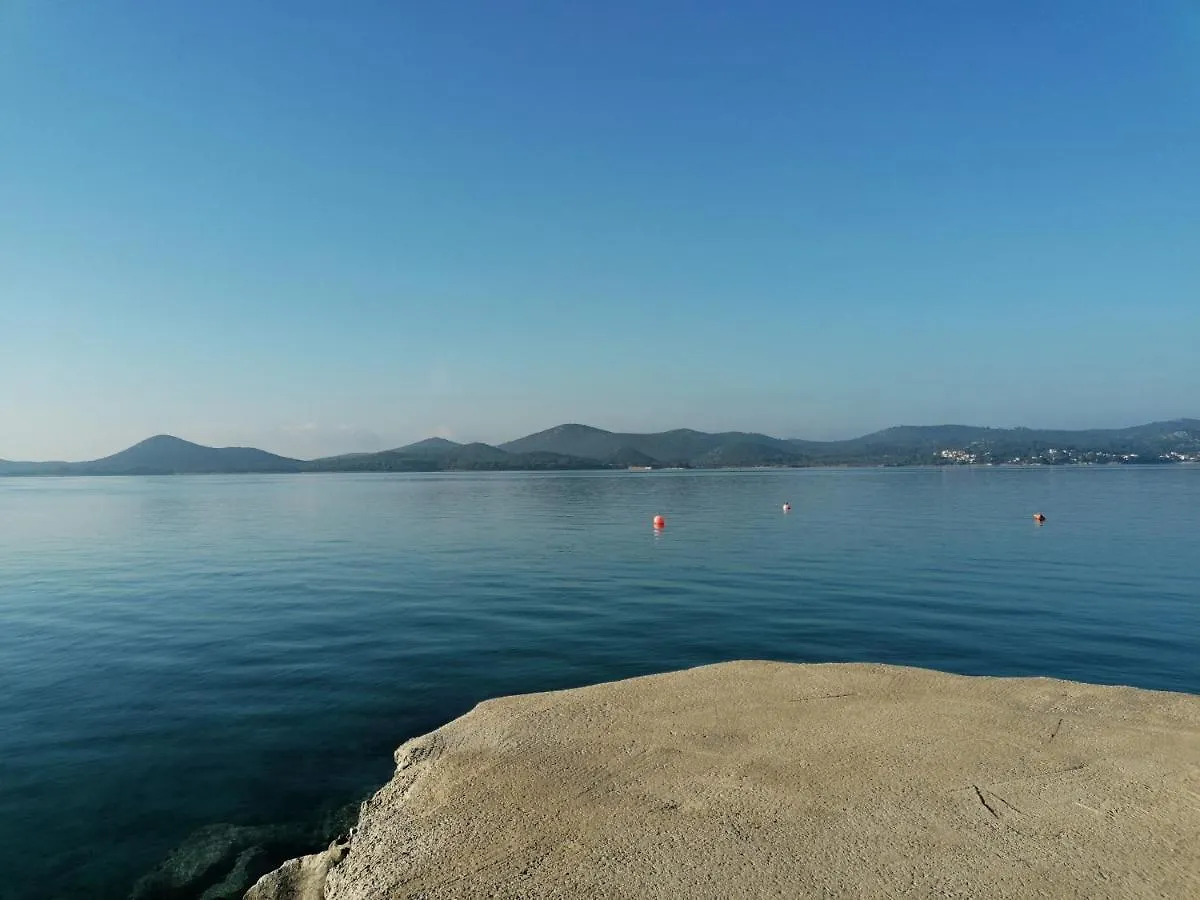 Sweethome Biograd Na Moru Holiday home