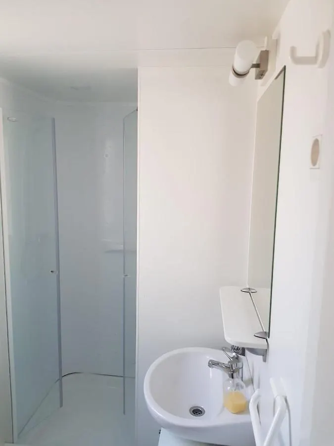 Sweethome Biograd Na Moru Croatia