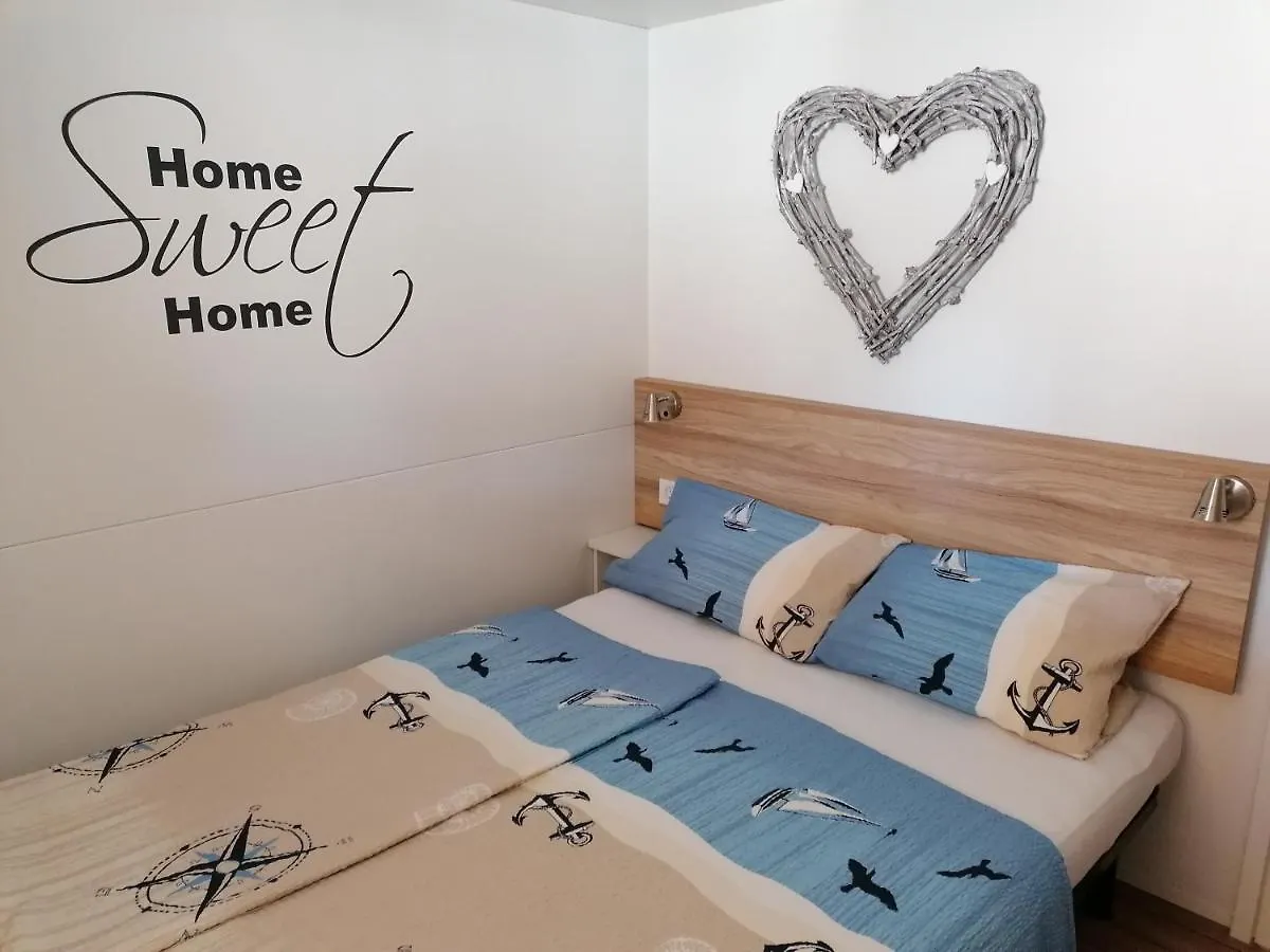 Holiday home Sweethome Biograd Na Moru