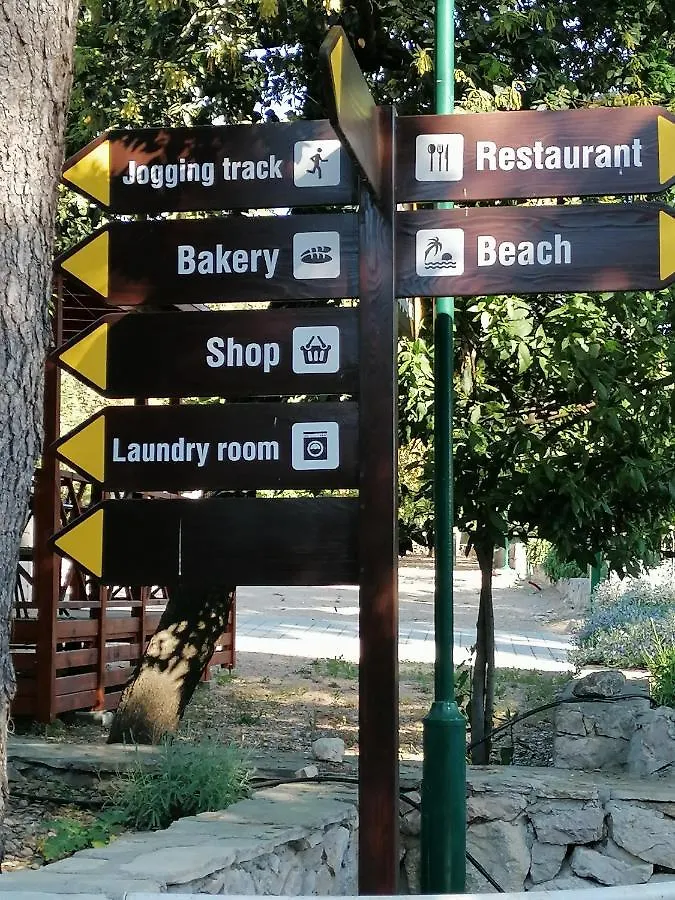 Sweethome Biograd Na Moru Croatia