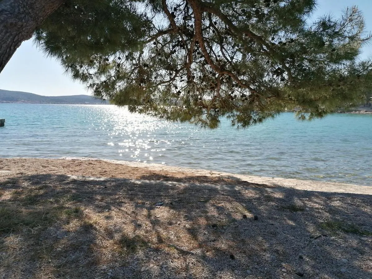 Holiday home Sweethome Biograd Na Moru Croatia