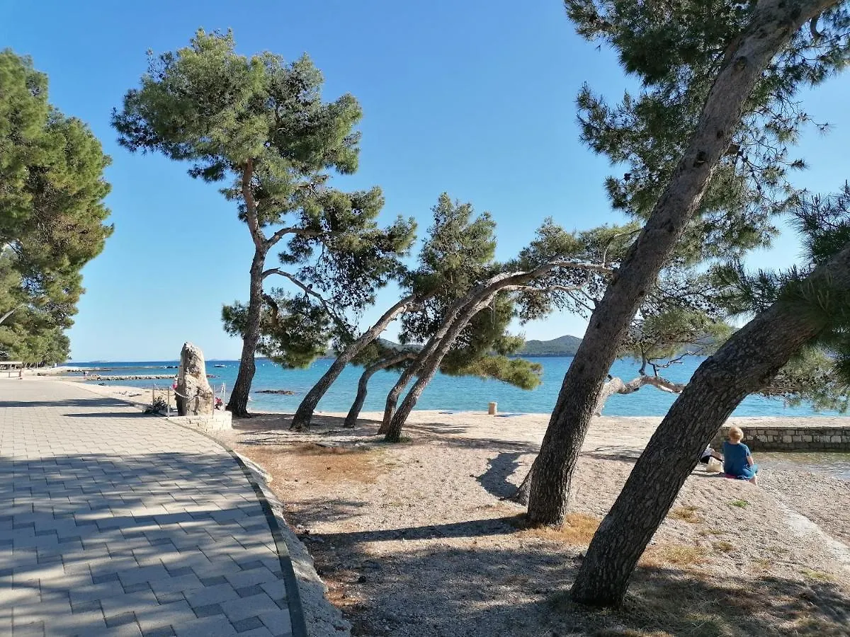Sweethome Biograd Na Moru