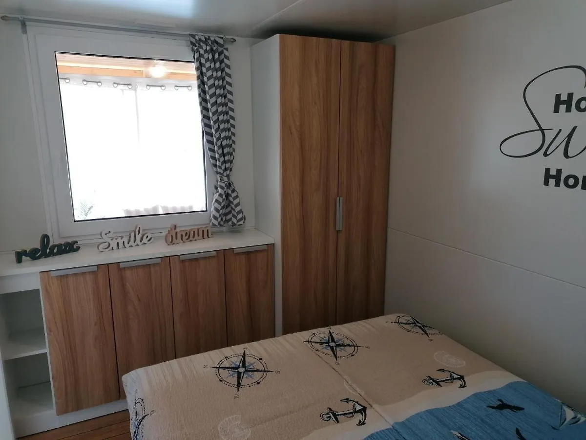 Sweethome Biograd Na Moru