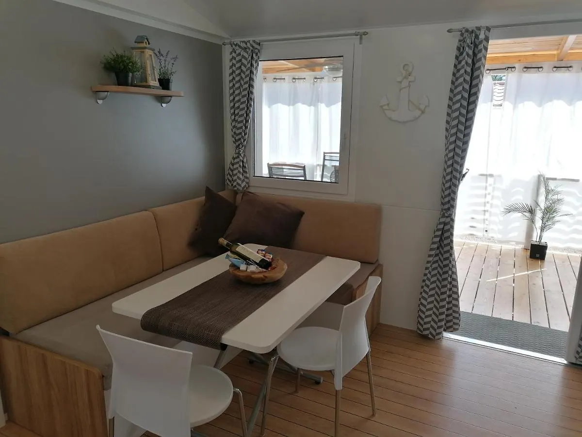 Sweethome Biograd Na Moru 0*,  Croatia