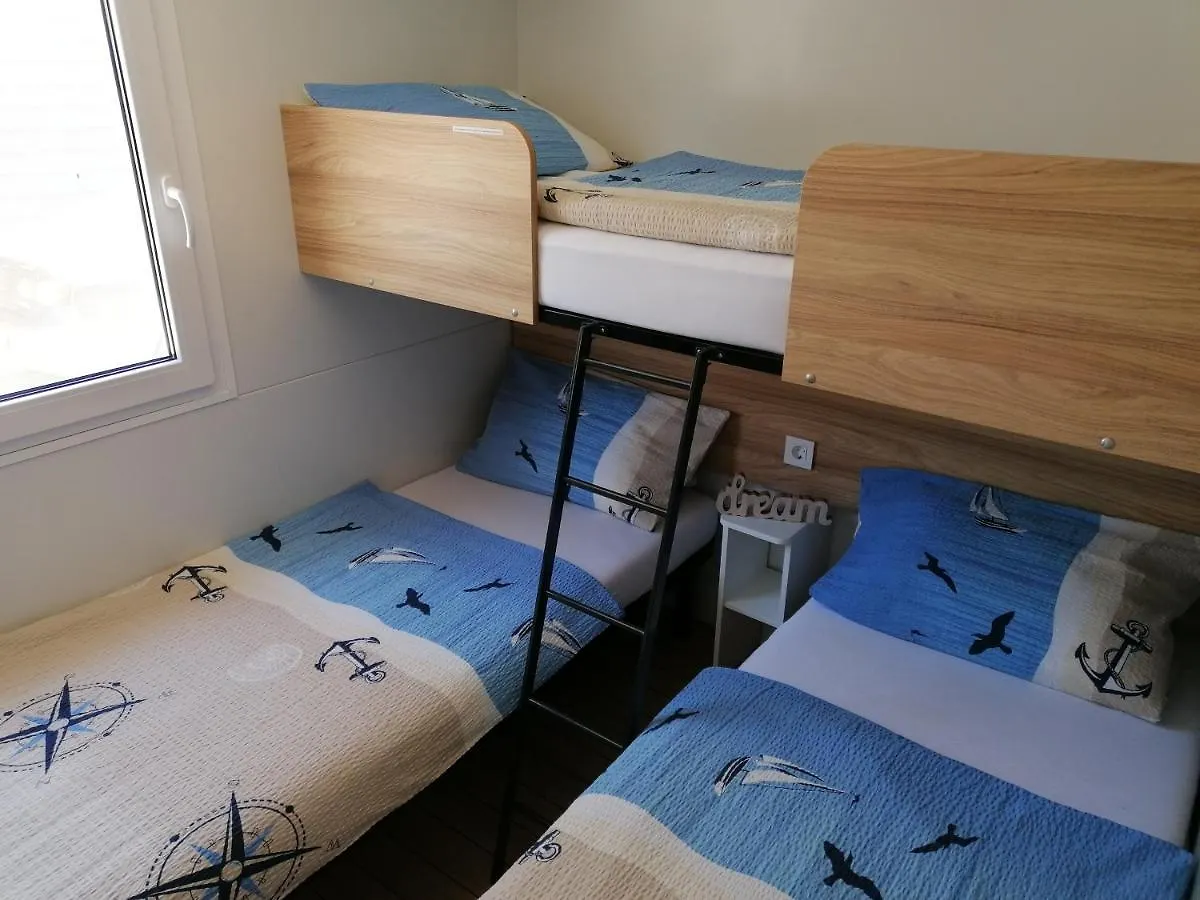 Holiday home Sweethome Biograd Na Moru