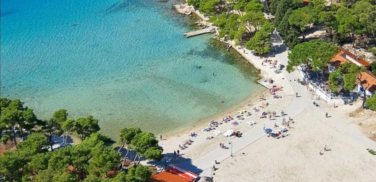 Sweethome Biograd Na Moru 0*,  Croatia