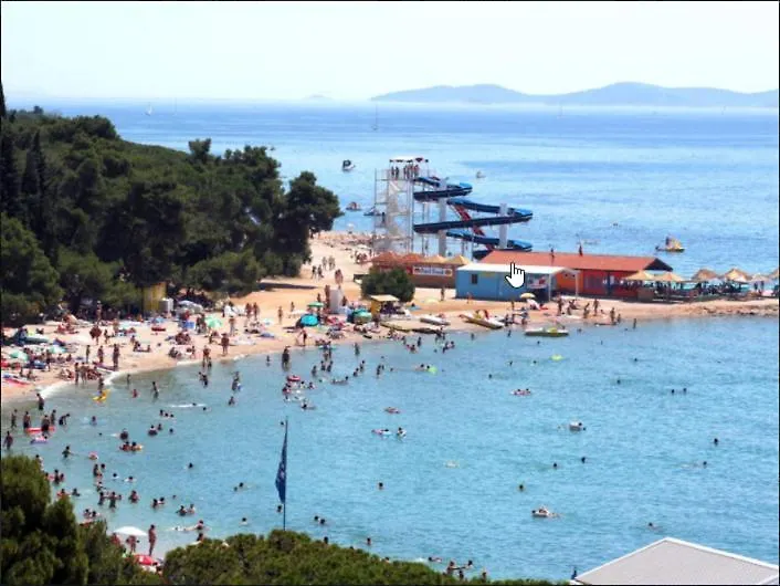 Sweethome Biograd Na Moru Holiday home