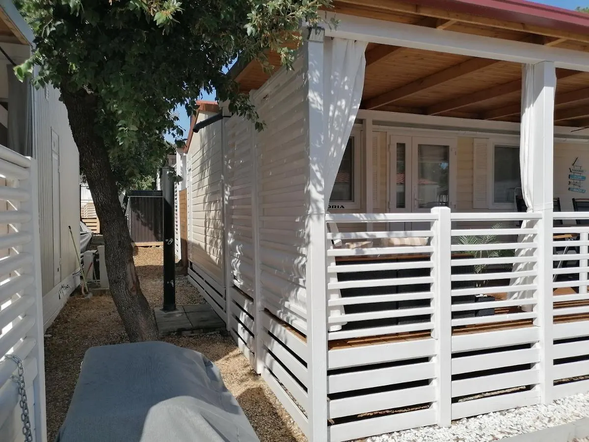 Sweethome Biograd Na Moru Croatia