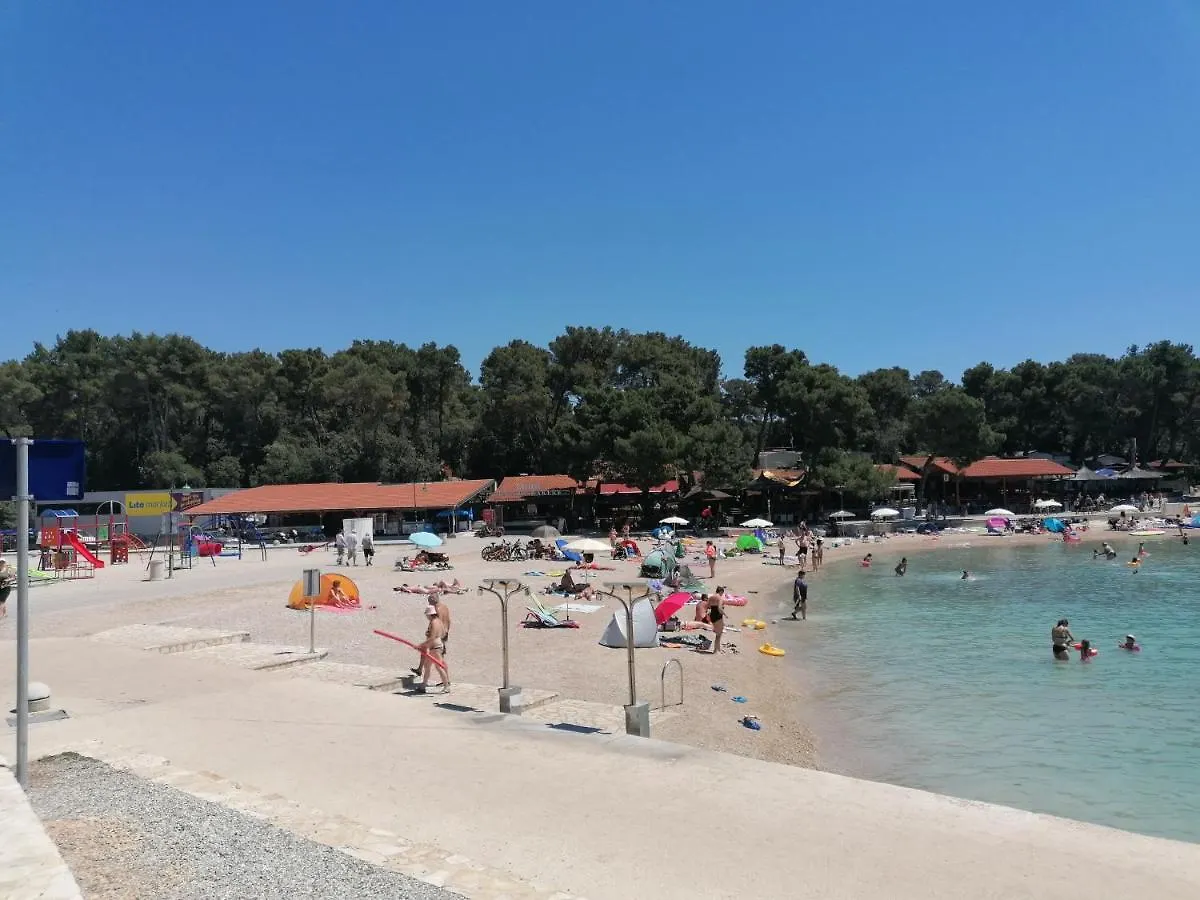 Holiday home Sweethome Biograd Na Moru