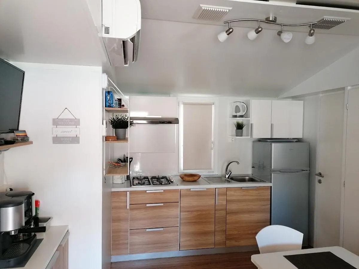 Sweethome Biograd Na Moru Holiday home