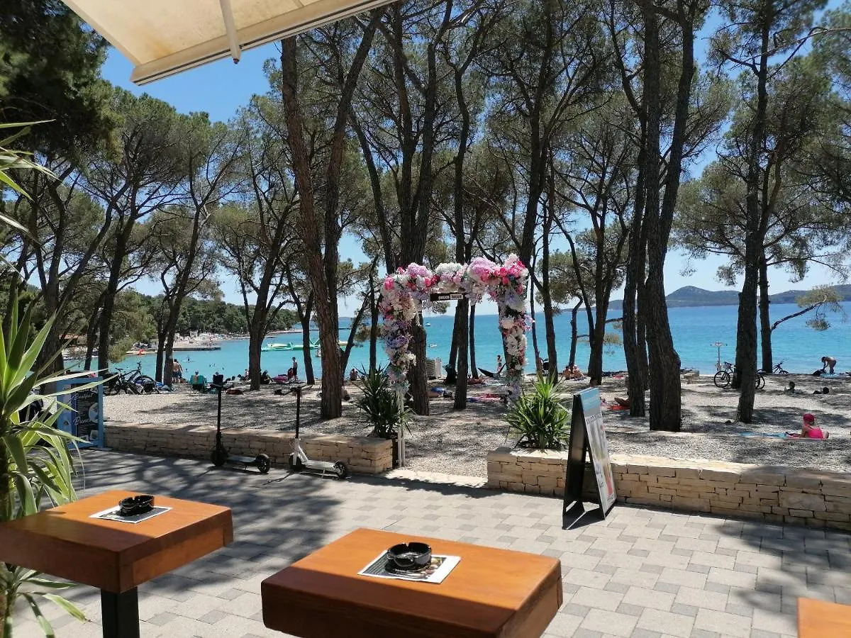 Sweethome Biograd Na Moru 0*,