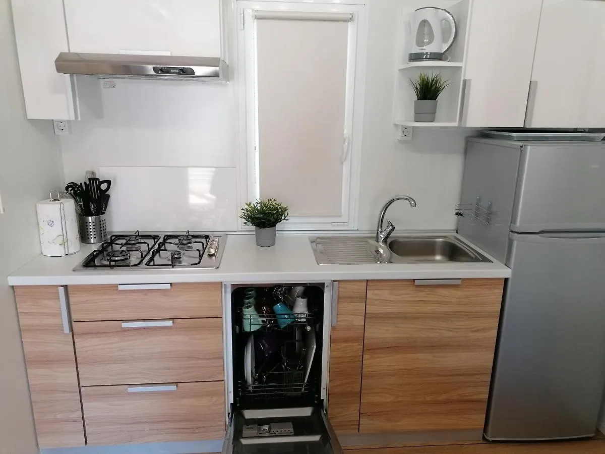 Holiday home Sweethome Biograd Na Moru Croatia