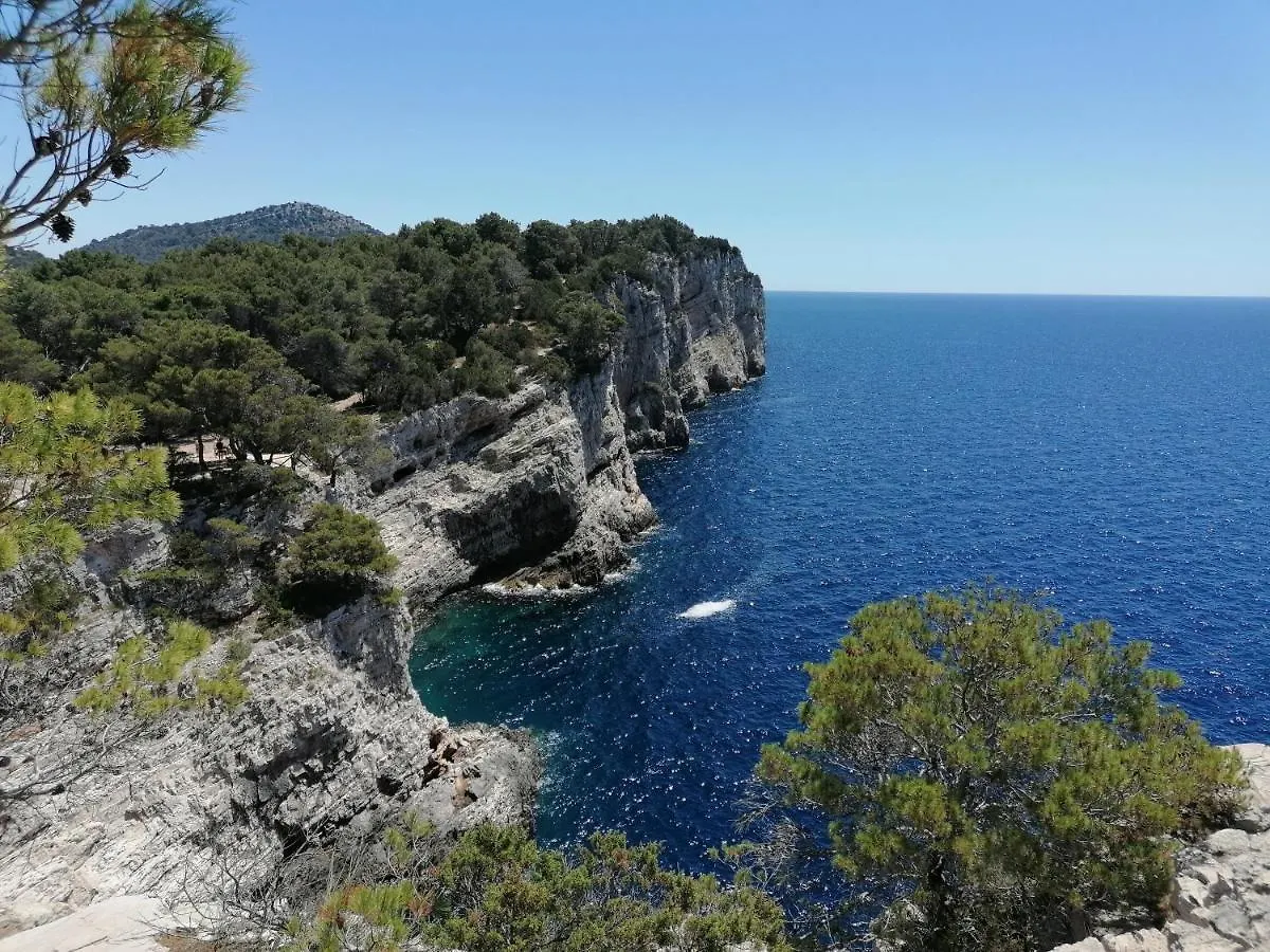 Sweethome Biograd Na Moru Holiday home