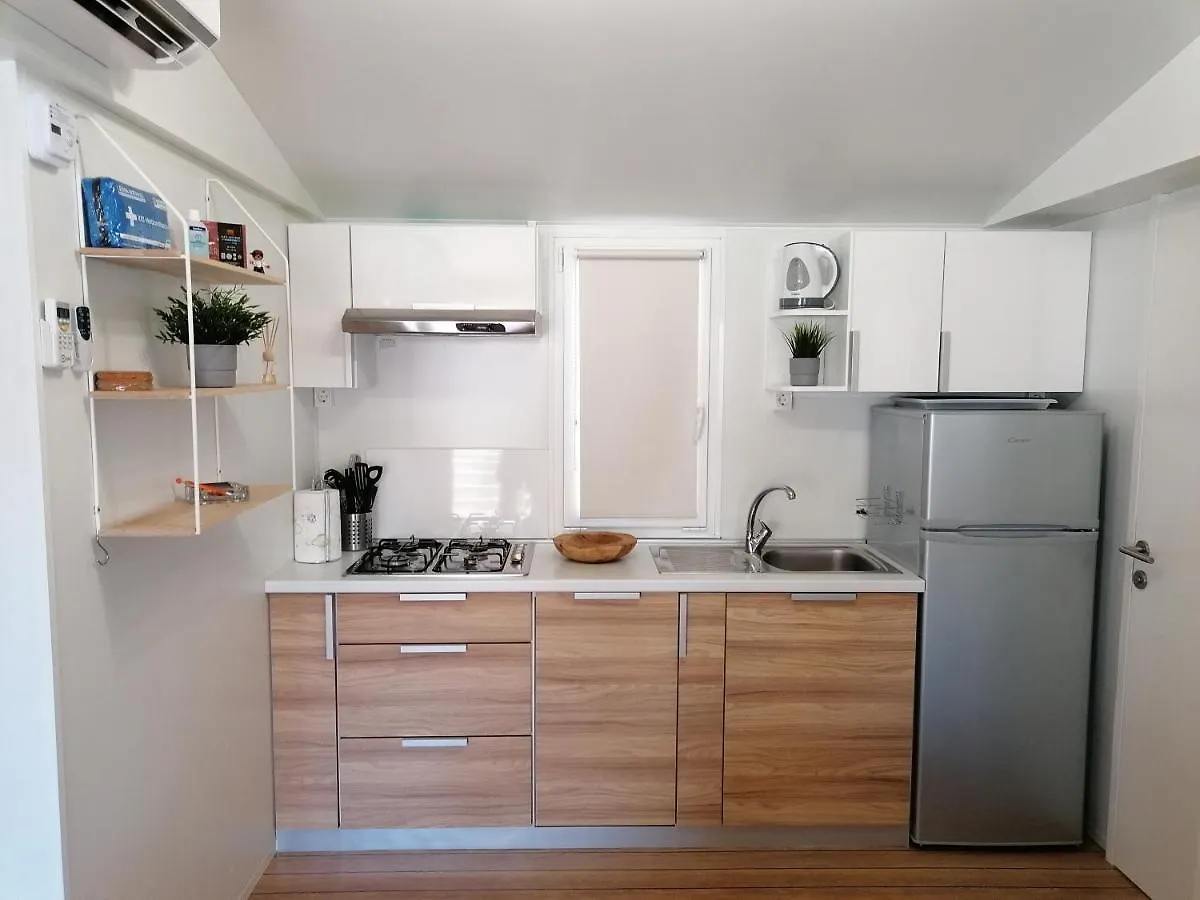 Holiday home Sweethome Biograd Na Moru