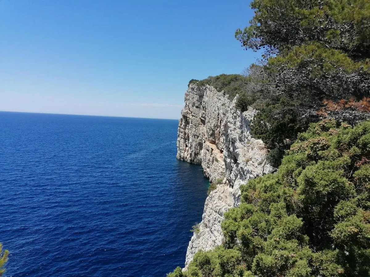 Sweethome Biograd Na Moru
