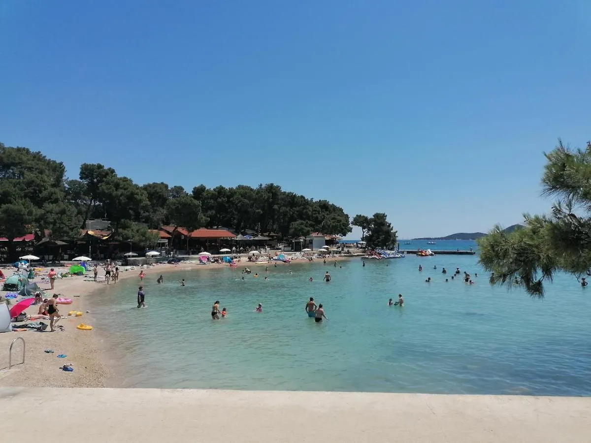 Holiday home Sweethome Biograd Na Moru