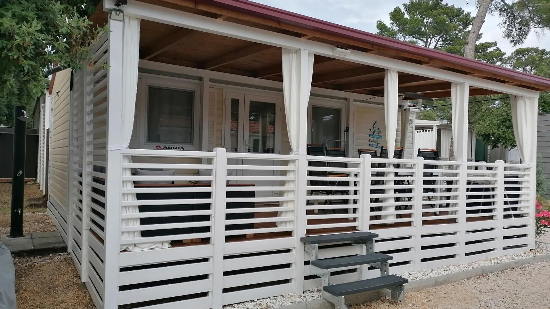 Holiday home Sweethome Biograd Na Moru