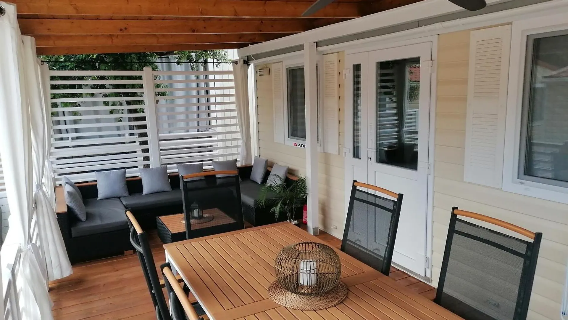 Sweethome Biograd Na Moru Croatia
