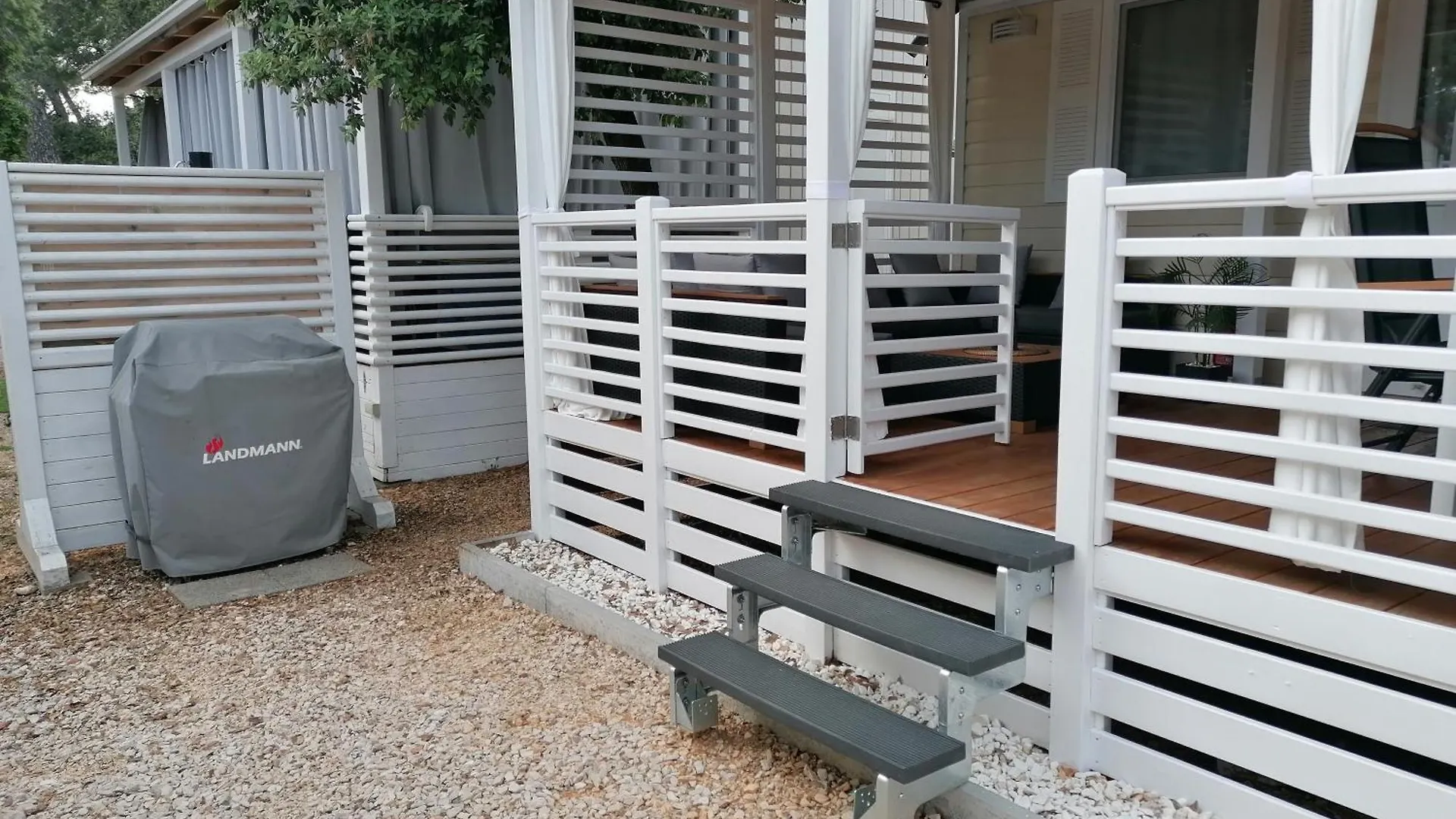 Sweethome Biograd Na Moru Holiday home