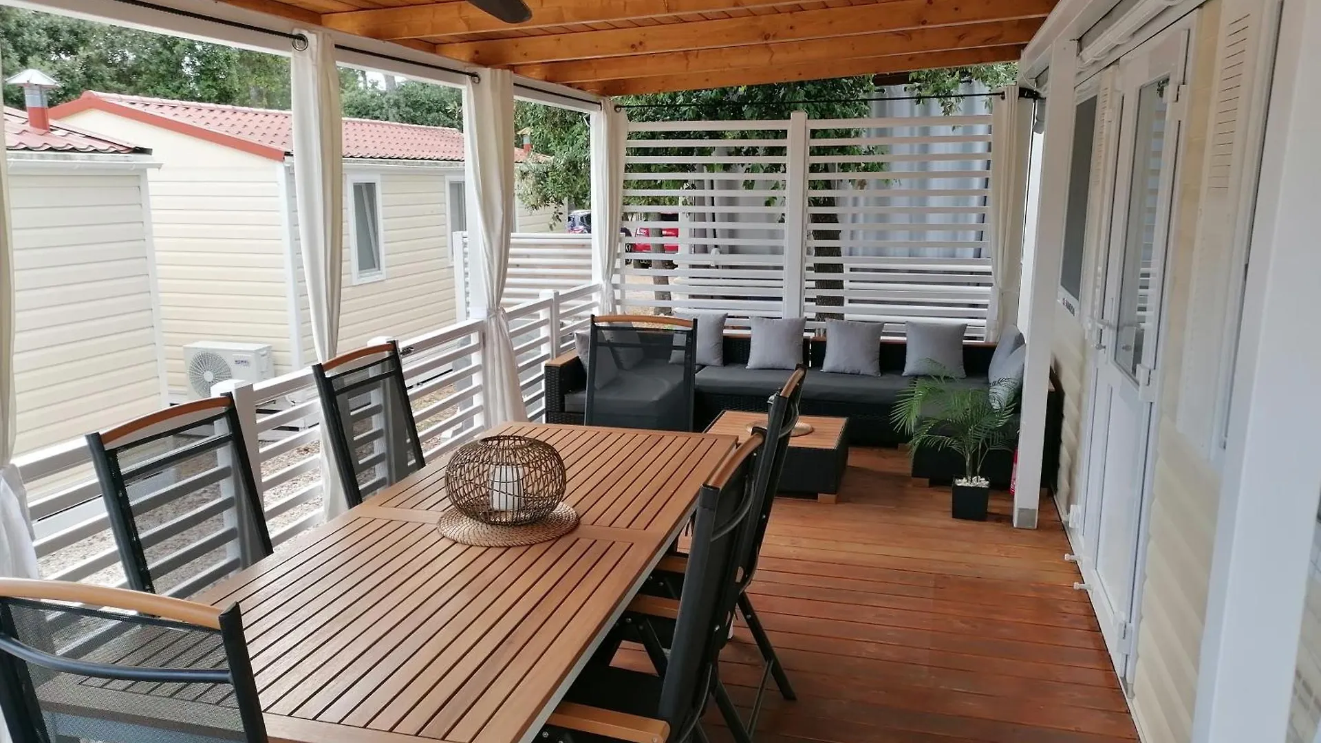 Holiday home Sweethome Biograd Na Moru Croatia