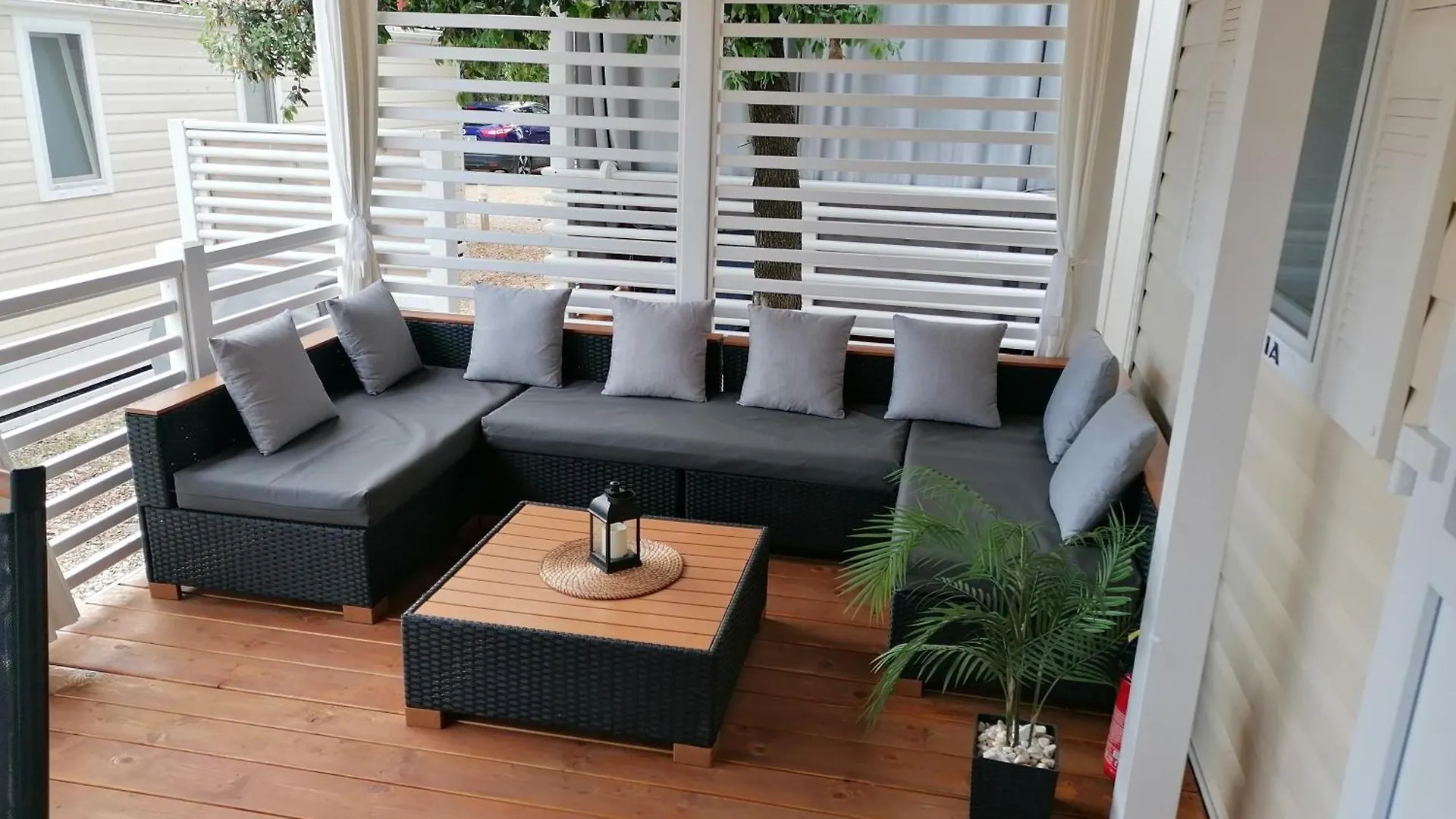 Sweethome Biograd Na Moru