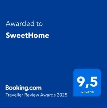 Holiday home Sweethome Biograd Na Moru